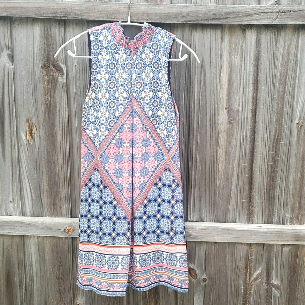 One of a kind dress